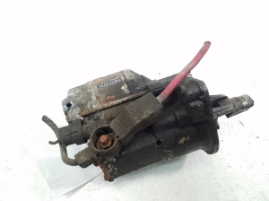 Chrysler Town Country IV (2000–2007) Anlasser 04686045AC - 2