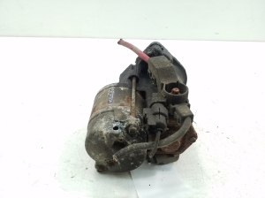 Chrysler Town Country IV (2000–2007) Anlasser 04686045AC - 3