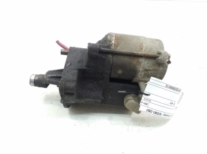Chrysler Town Country IV (2000–2007) Anlasser 04686045AC - 4