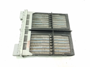 Mercedes Benz E-Class W207 (2009–2017) Heater heating element A2048300461 - 2
