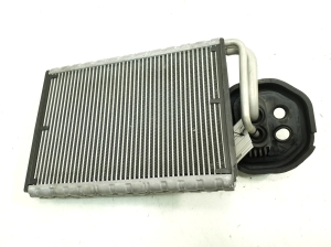  Radiator interior air conditioning 