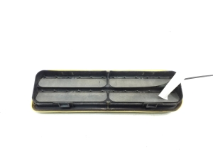Mercedes Benz E-Class W207 (2009–2017) Lüftungsgitter Kotflügel hinten A2128300242 - 3