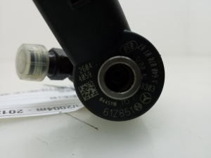 Mercedes Benz A-Class 169 (2004–2012) Kütusepihusti A6400700787 - 2
