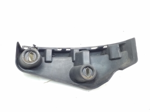 Mercedes Benz E-Class W207 (2009–2017) Rear bumper inner frame A2078850365 - 2