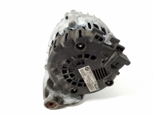 BMW 1 SERIES E87 (2003–2012) Lichtmaschine 7802261 - 4