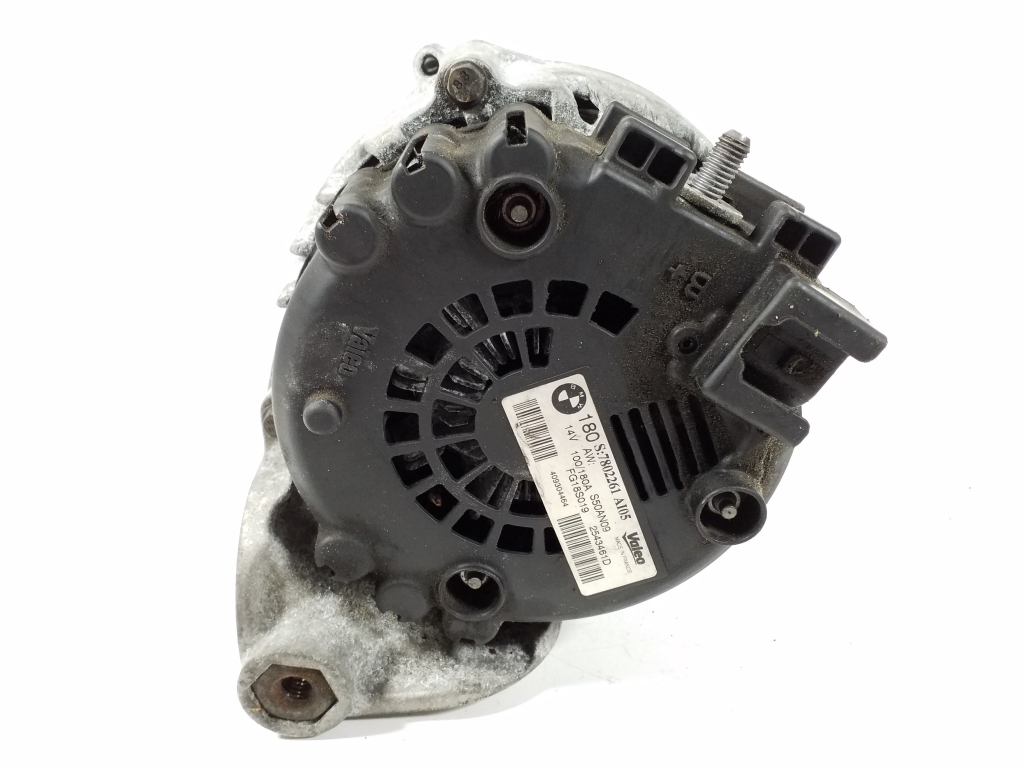 BMW 1 Series E81/E82/E87/E88 (2004-2013) Alternator 7802261 21910109