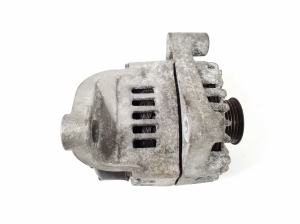 BMW 1 SERIES E87 (2003–2012) Lichtmaschine 7802261 - 2