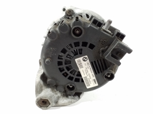 BMW 1 SERIES E87 (2003–2012) Lichtmaschine 7802261 - 4