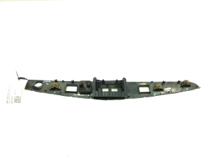 Mercedes Benz E-Class W207 (2009–2017) Numbrimärgi valgustuse korpus A2077500393 - 2