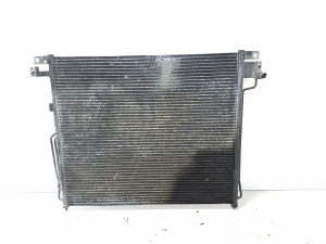 NISSAN Pathfinder R51 (2005–2012) A/C condenser - 3