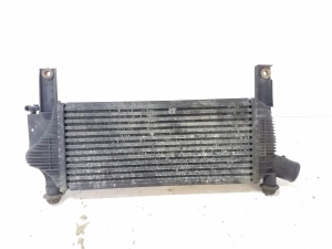 NISSAN Pathfinder R51 (2005–2012) Intercooler - 2