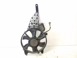 NISSAN Pathfinder R51 (2005–2012) Kühlerlüfter - 2