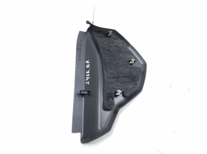 Mercedes Benz E-Class W207 (2009–2017) Other dashboard part A2076800489 - 3