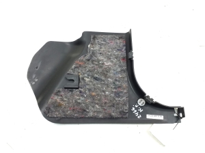 Mercedes Benz E-Class W207 (2009–2017) Esipiilari siseviimistlus A2046881006 - 3