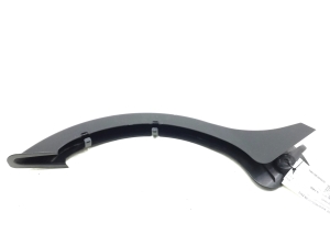 Trunk lid hinge trim - A2078210589