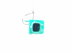 Volkswagen Touran I (2003–2010) Airbag sensor 5M0909606A - 2