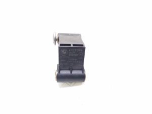 BMW 5 SERIES E60 (2003–2010) Airbagsensor 6977398 - 2