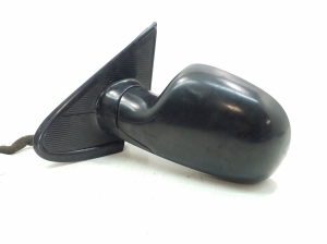 Chrysler Town Country IV (2000–2007) Side mirror and its parts - 4