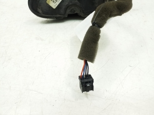 Chrysler Town Country IV (2000–2007) Side mirror and its parts - 2