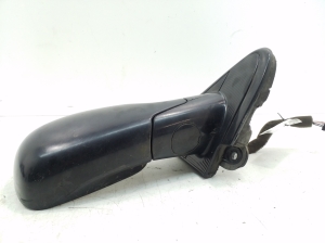 Chrysler Town Country IV (2000–2007) Side mirror and its parts - 3