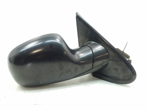 Chrysler Town Country IV (2000–2007) Side mirror and its parts - 4