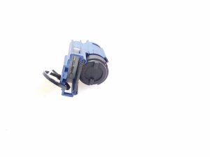 Skoda Superb (2001–2008) Bremslichtschalter 1J0927189F - 2