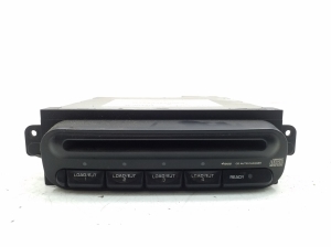  CD changer 