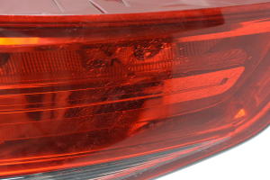 AUDI A1 8X (2010–2018) Eckleuchte hinten 8X0945093D - 4