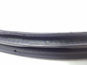 Mercedes Benz E-Class W207 (2009–2017) Esiukse tihenduskumm A2076920376 - 2