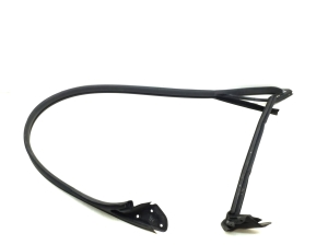 Mercedes Benz E-Class W207 (2009–2017) Rear quarter glass seal A2076700439 - 3