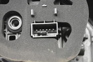 Volkswagen Polo VI (2017–2026) Eckleuchte hinten 2G0945096C - 5