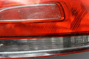 Volkswagen Scirocco III (2008–2017) Tagumine nurgatuli 1K8945258C - 2