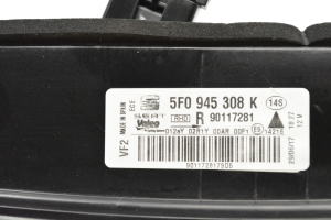 Seat Leon (2012–2026) Rückleuchte Heckleuchte innen 5F0945308K - 2