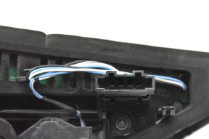 Seat Leon (2012–2026) Rückleuchte Heckleuchte innen 5F0945308K - 4