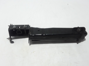   Halter Hilfsrahmen vorne  - 758241437R 