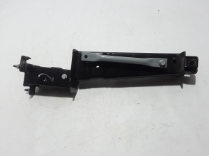 RENAULT Scenic (2016–2026) Front subframe bracket 758241437R - 2