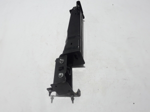 RENAULT Scenic (2016–2026) Front subframe bracket 758241437R - 3