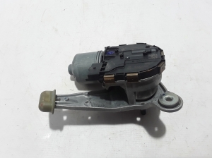 RENAULT Scenic (2016–2026) Scheibenwischermotor vorne 288A50529R - 2