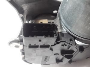 RENAULT Scenic (2016–2026) Scheibenwischermotor vorne 288A50529R - 3