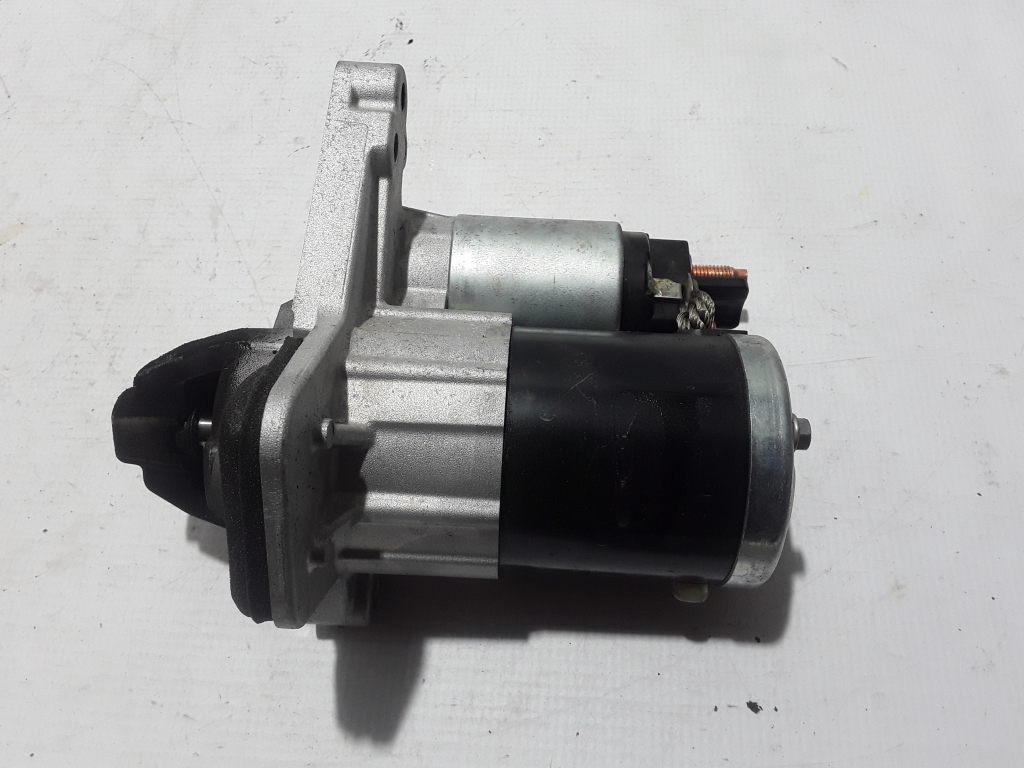 RENAULT Scenic 4 generation (2017-2023) Starter Motor 233000557R 22384828