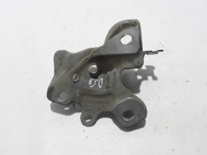 RENAULT Scenic (2016–2026) Hinterachse sonstiges Teil 432155839R - 3