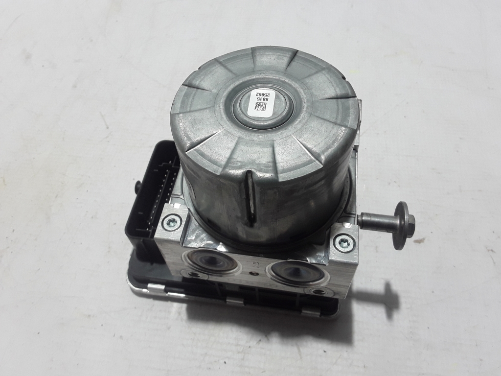 RENAULT Scenic 4 generation (2017-2023) ABS Pump 476608658R 22384819