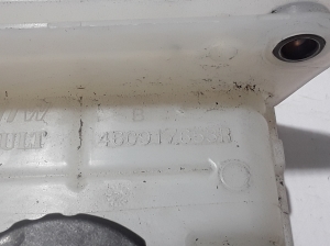 RENAULT Scenic (2016–2026) Pidurivedeliku paak 460917653R - 2