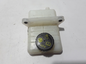   Pidurivedeliku paak  - 460917653R 