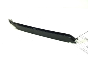   Rear quarter vent window guide  - A2077350257 