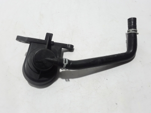  Oil filler plug 