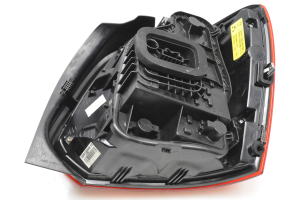 Volkswagen Polo V (2009–2017) Eckleuchte hinten 6C0945095G - 2