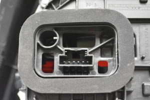 Volkswagen Polo V (2009–2017) Eckleuchte hinten 6C0945095G - 3