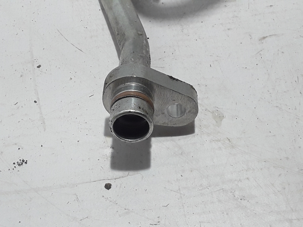 RENAULT Scenic 4 generation (2017-2023) AC Hose Pipe 924906677R 22384808