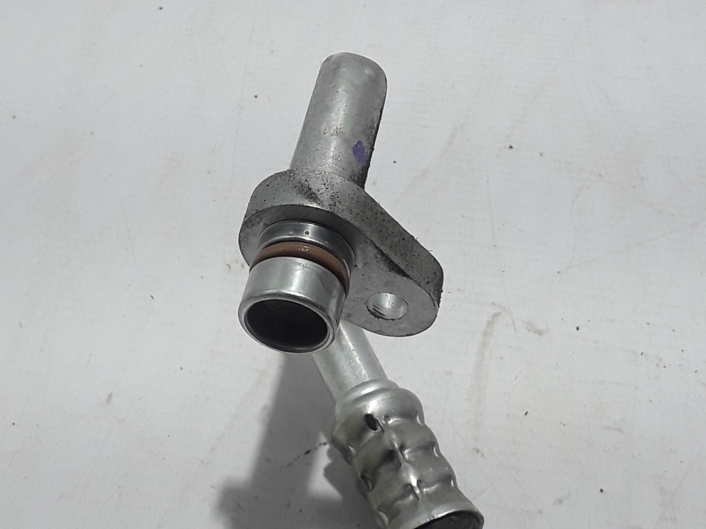 RENAULT Scenic 4 generation (2017-2023) AC Hose Pipe 924906677R 22384808